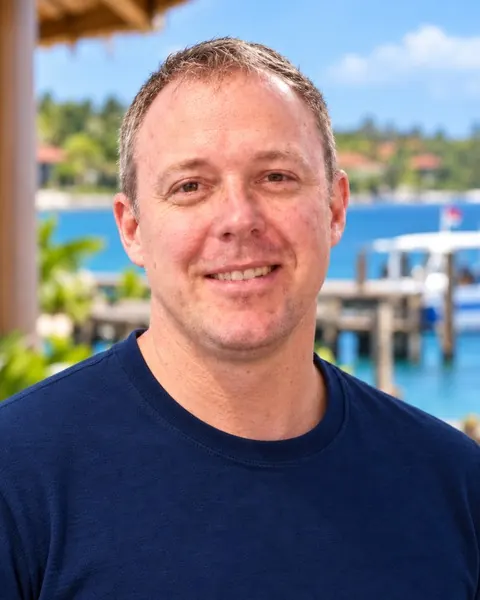 Melvin Eisensteck