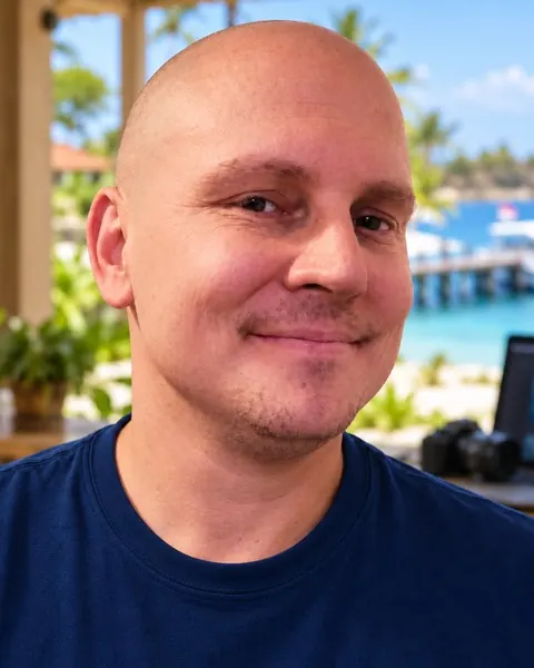 Marc Koller