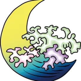 Logo Kuroshio Biological Research Foundation